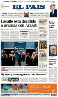El País