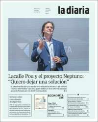 La Diaria