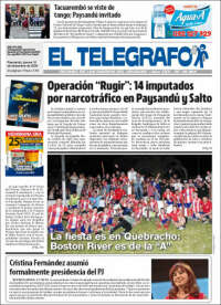 El Telégrafo