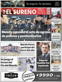 Diario El Sureño