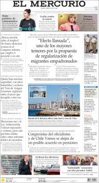 El Mercurio