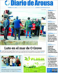 Diario de Arousa