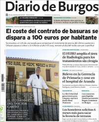 Diario de Burgos