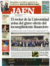 Diario Jaén