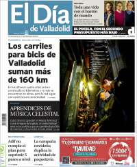 El Día de Valladolid