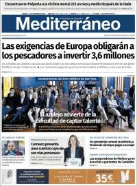 El Periódico Mediterraneo