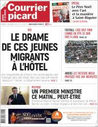 Courrier Picard