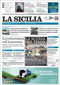 La Sicilia