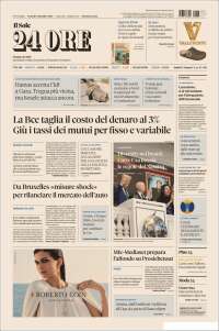 Il Sole 24 ORE