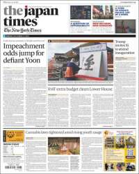 The Japan Times