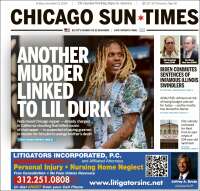 Chicago Sun-Times