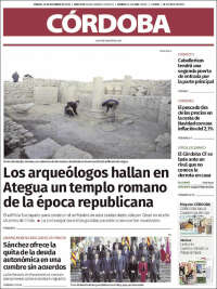 Diario de Córdoba