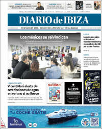 Diario de Ibiza