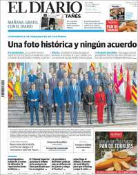 El Diario Montañés