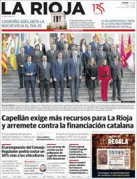 La Rioja