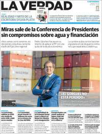 La Verdad de Cartagena