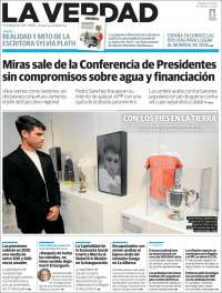 La Verdad de Murcia