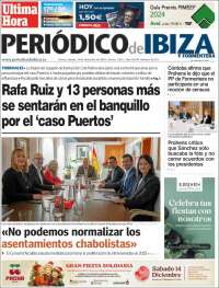 Periódico de Ibiza