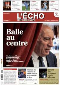 L'Echo Républicain