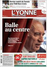 L'Yonne-Républicaine