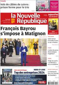 La Nouvelle Republique