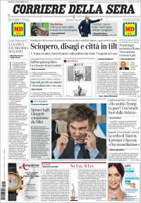 Corriere della Sera