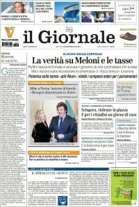 il Giornale