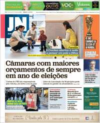 Jornal de Notícias