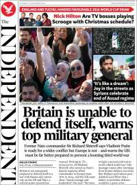 The Independent