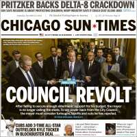 Chicago Sun-Times