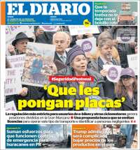 El Diario NY