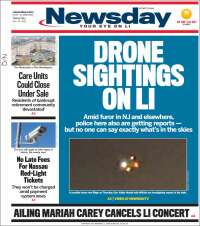 Newsday