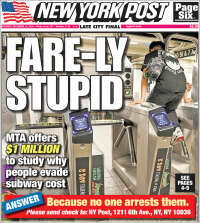 New York Post