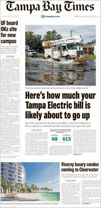 Tampa Bay Times