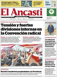 El Ancasti