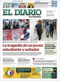 Diario de la República