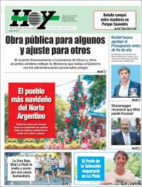 Diario Hoy