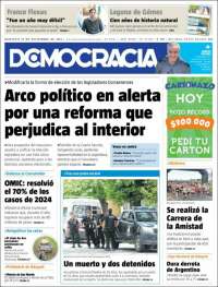 Diario Democracia