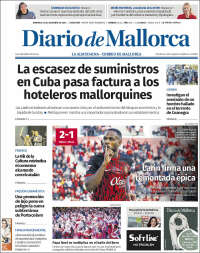 Diario de Mallorca