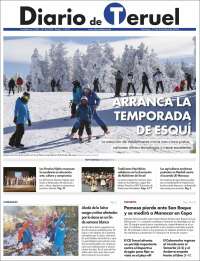 Diario de Teruel