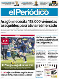 El Periódico de Aragón