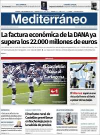 El Periódico Mediterraneo