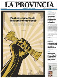 La Provincia