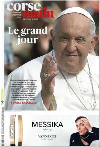 Corse-Matin