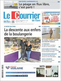 Le Courrier de l'Ouest