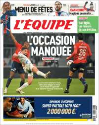 L'Equipe