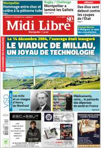 Midi Libre