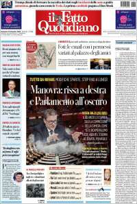 Il Fatto Quotidiano