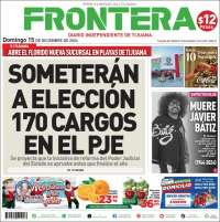 Frontera