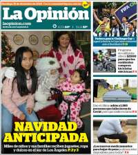 La Opinión